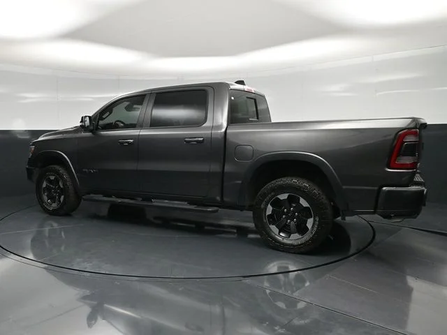 SEMINUEVOS RAM 1500 a Estados en autogozo