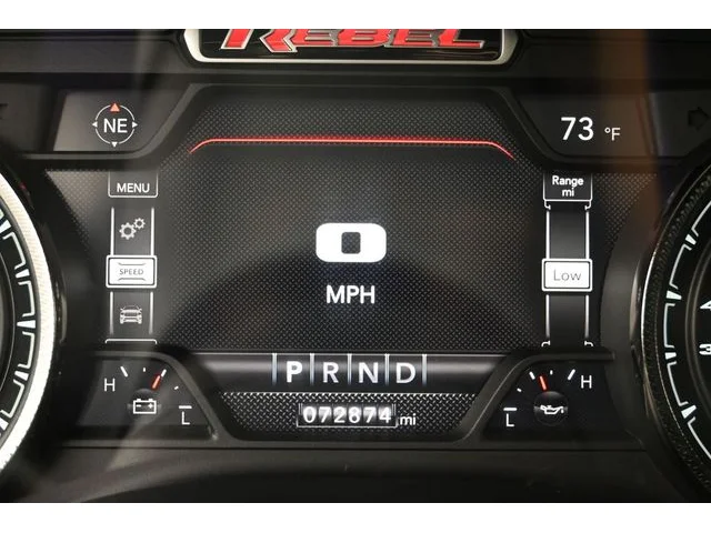 SEMINUEVOS RAM 1500 a Estados en autogozo
