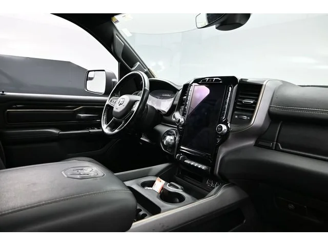 SEMINUEVOS RAM 1500 a Estados en autogozo