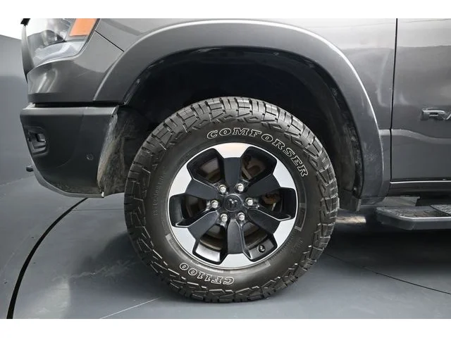 SEMINUEVOS RAM 1500 a Estados en autogozo