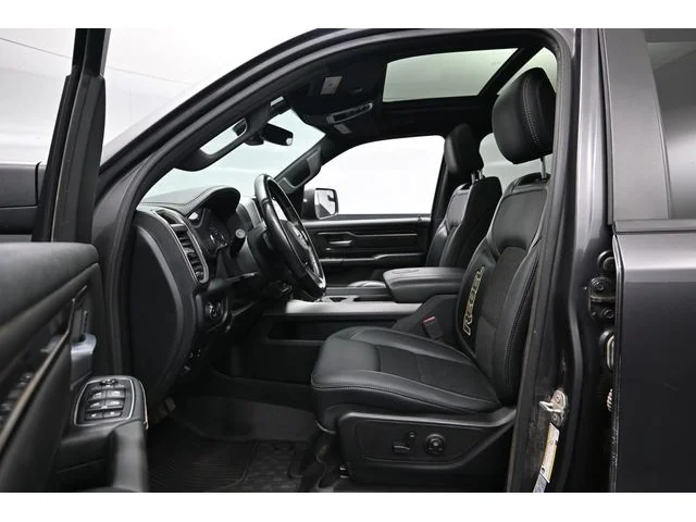 SEMINUEVOS RAM 1500 a Estados en autogozo