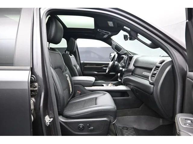SEMINUEVOS RAM 1500 a Estados en autogozo