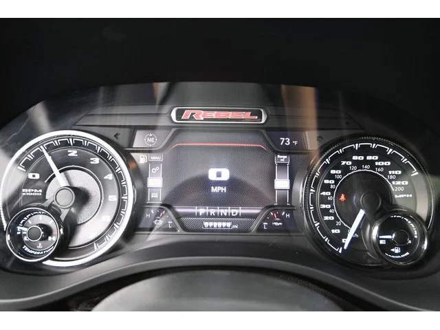 SEMINUEVOS RAM 1500 a Estados en autogozo