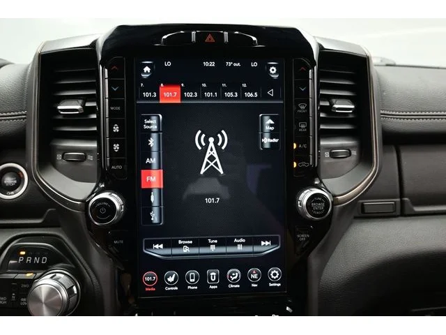 SEMINUEVOS RAM 1500 a Estados en autogozo