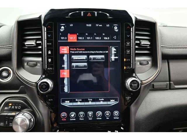 SEMINUEVOS RAM 1500 a Estados en autogozo