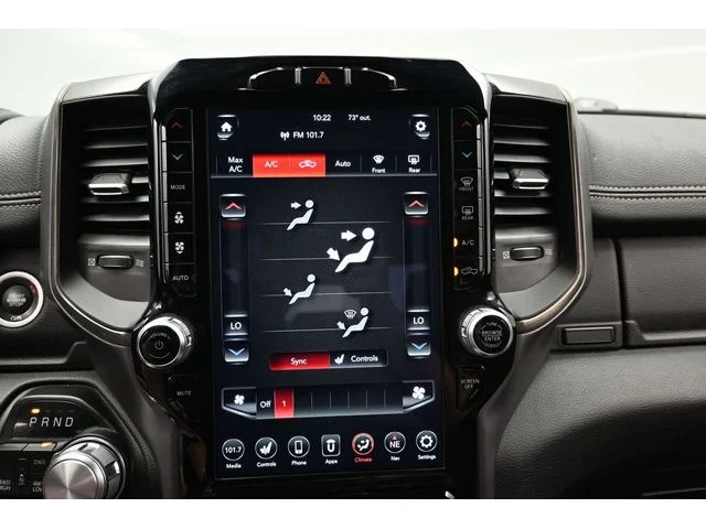 SEMINUEVOS RAM 1500 a Estados en autogozo