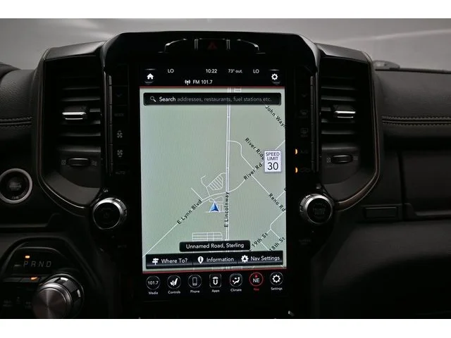 SEMINUEVOS RAM 1500 a Estados en autogozo
