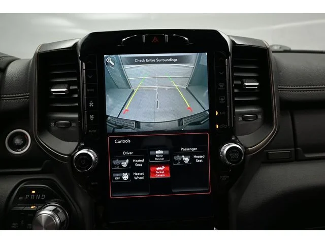 SEMINUEVOS RAM 1500 a Estados en autogozo
