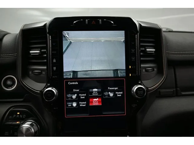 SEMINUEVOS RAM 1500 a Estados en autogozo