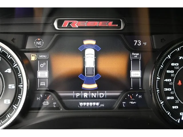 SEMINUEVOS RAM 1500 a Estados en autogozo