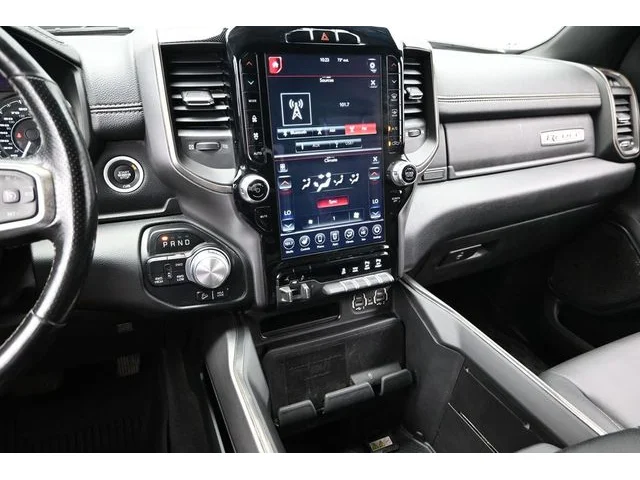 SEMINUEVOS RAM 1500 a Estados en autogozo