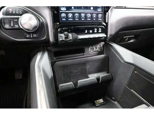 SEMINUEVOS RAM 1500 a Estados en autogozo