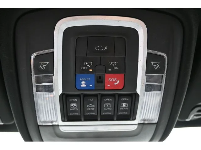 SEMINUEVOS RAM 1500 a Estados en autogozo