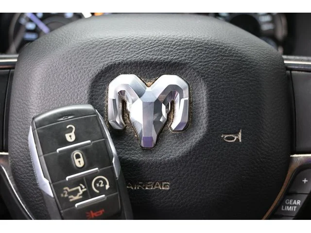 SEMINUEVOS RAM 1500 a Estados en autogozo