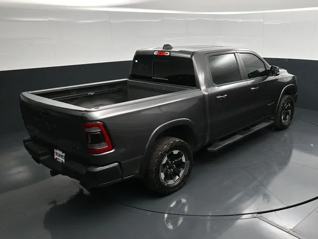 SEMINUEVOS RAM 1500 a Estados en autogozo