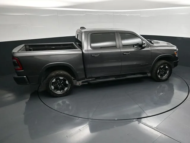 SEMINUEVOS RAM 1500 a Estados en autogozo