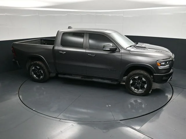 SEMINUEVOS RAM 1500 a Estados en autogozo