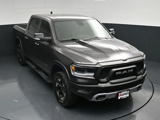 SEMINUEVOS RAM 1500 a Estados en autogozo
