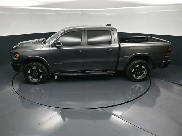 SEMINUEVOS RAM 1500 a Estados en autogozo