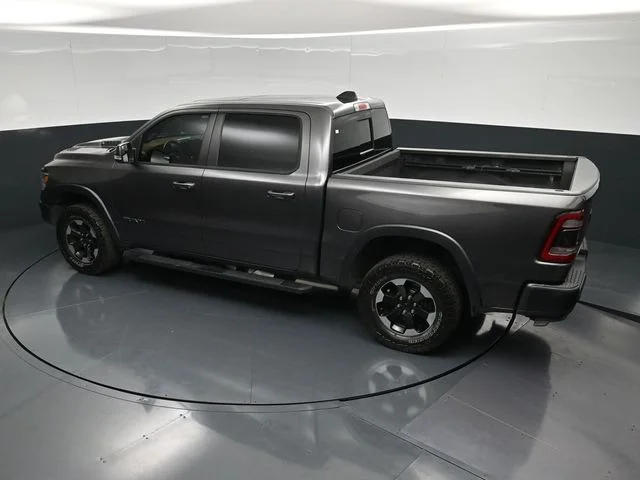 SEMINUEVOS RAM 1500 a Estados en autogozo