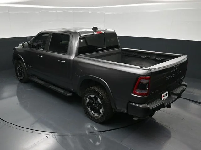 SEMINUEVOS RAM 1500 a Estados en autogozo