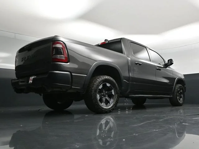 SEMINUEVOS RAM 1500 a Estados en autogozo