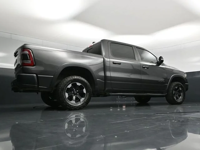 SEMINUEVOS RAM 1500 a Estados en autogozo