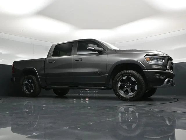 SEMINUEVOS RAM 1500 a Estados en autogozo