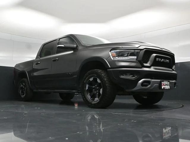 SEMINUEVOS RAM 1500 a Estados en autogozo
