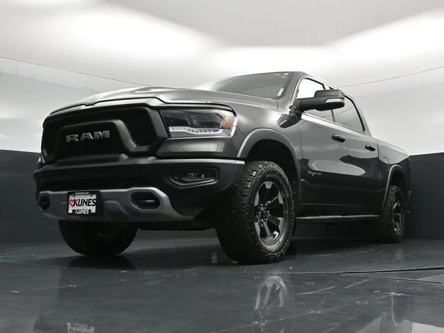 SEMINUEVOS RAM 1500 a Estados en autogozo