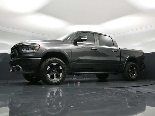 SEMINUEVOS RAM 1500 a Estados en autogozo