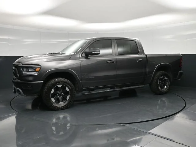 SEMINUEVOS RAM 1500 a Estados en autogozo