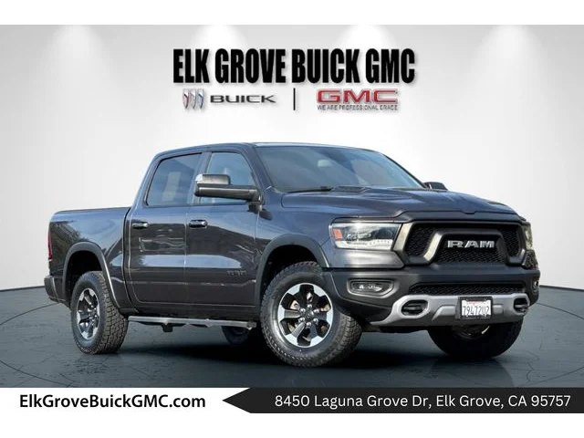 SEMINUEVOS RAM 1500 a Estados en autogozo