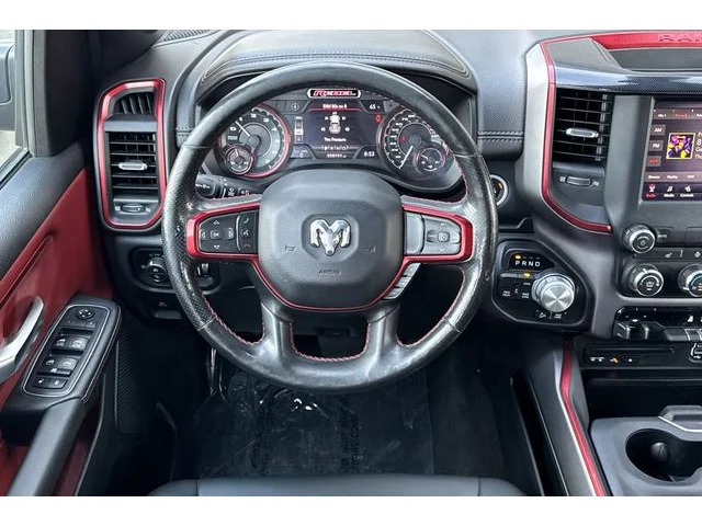 SEMINUEVOS RAM 1500 a Estados en autogozo