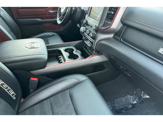 SEMINUEVOS RAM 1500 a Estados en autogozo