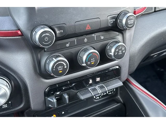 SEMINUEVOS RAM 1500 a Estados en autogozo