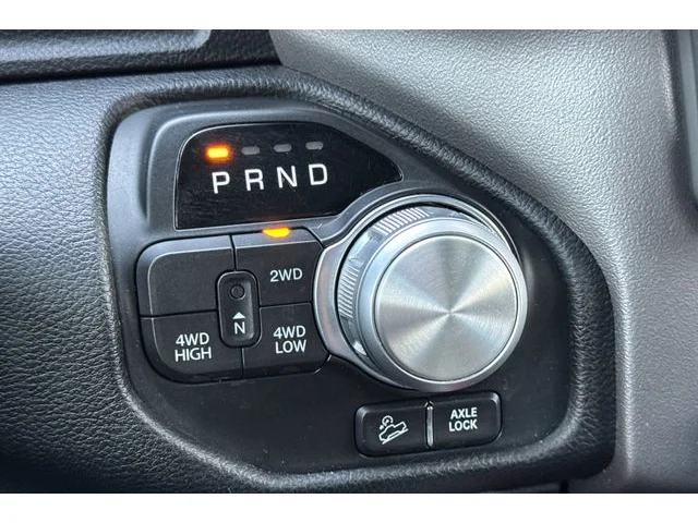 SEMINUEVOS RAM 1500 a Estados en autogozo