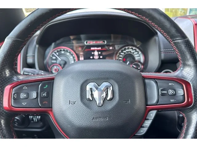 SEMINUEVOS RAM 1500 a Estados en autogozo