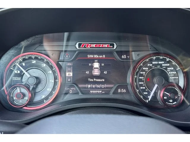 SEMINUEVOS RAM 1500 a Estados en autogozo