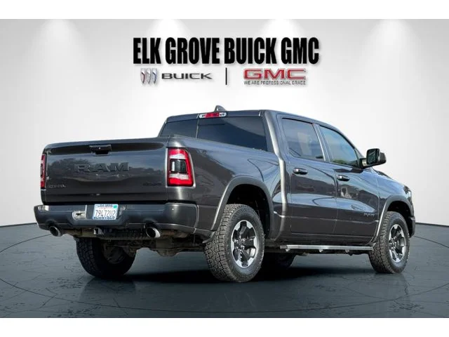 SEMINUEVOS RAM 1500 a Estados en autogozo