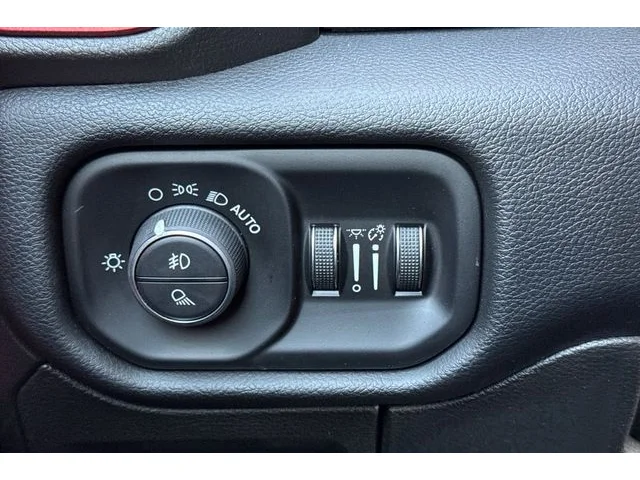SEMINUEVOS RAM 1500 a Estados en autogozo