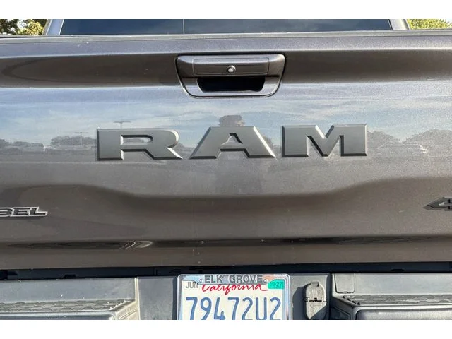 SEMINUEVOS RAM 1500 a Estados en autogozo