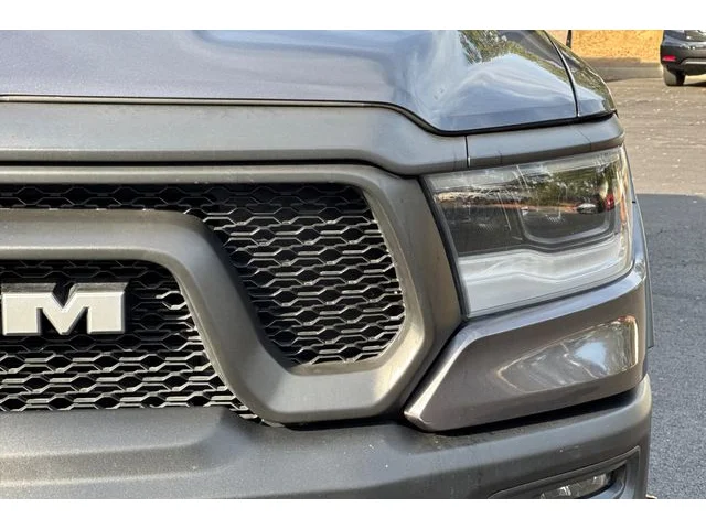 SEMINUEVOS RAM 1500 a Estados en autogozo