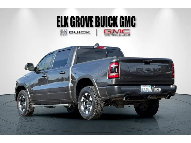 SEMINUEVOS RAM 1500 a Estados en autogozo