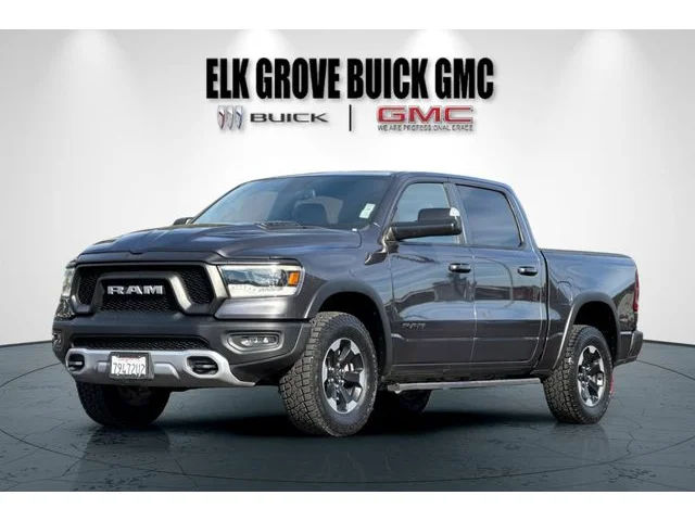 SEMINUEVOS RAM 1500 a Estados en autogozo