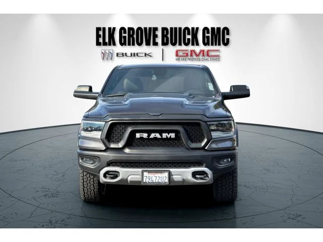 SEMINUEVOS RAM 1500 a Estados en autogozo