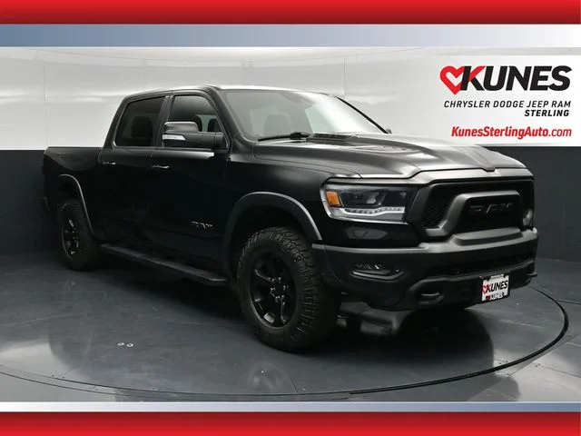 SEMINUEVOS RAM 1500 a Estados en autogozo