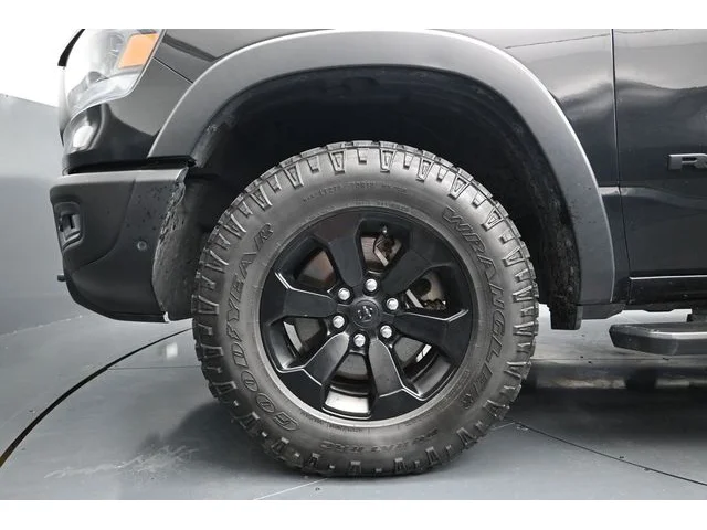 SEMINUEVOS RAM 1500 a Estados en autogozo