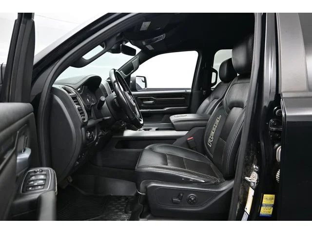 SEMINUEVOS RAM 1500 a Estados en autogozo