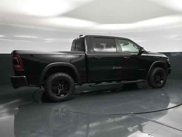 SEMINUEVOS RAM 1500 a Estados en autogozo